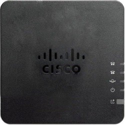 Bramka VoIP Cisco ATA191 (ATA191-3PW-K9)