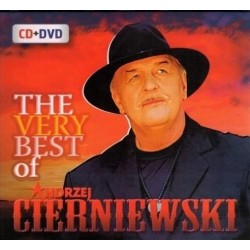 Albatros Records Andrzej Cierniewski - Very Best Of