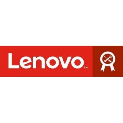 Gwarancje dodatkowe - notebooki Lenovo Rozszerzenie gwarancji ThinkPad E / ThinkBook - B2B - 3Y Onsite upgrade from 1Y Depot/CCI